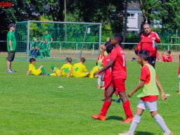 Hillen Cup 2024